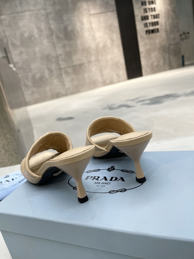 Prada Slippers